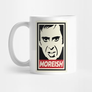 moreish Mug